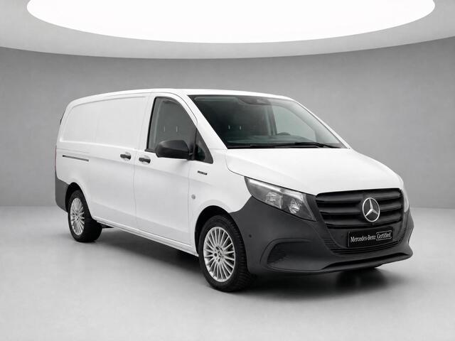 Mercedes-Benz VITO eVito 112 L2 60 kWh