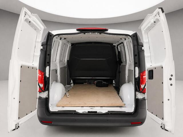 Mercedes-Benz VITO eVito 112 L2 60 kWh