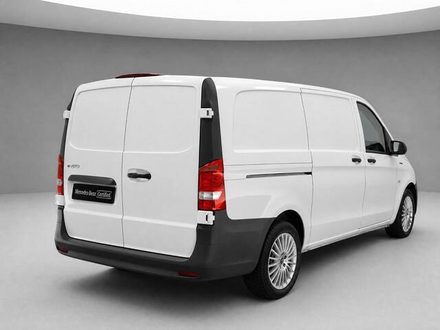 Mercedes-Benz VITO eVito 112 L2 60 kWh