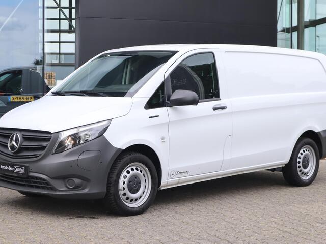 Mercedes-Benz VITO eVito 112 L2 60 kWh 280 WLTP