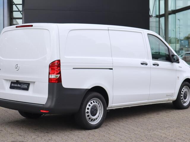 Mercedes-Benz VITO eVito 112 L2 60 kWh 280 WLTP