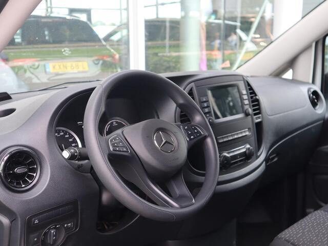 Mercedes-Benz VITO eVito 112 L2 60 kWh 280 WLTP