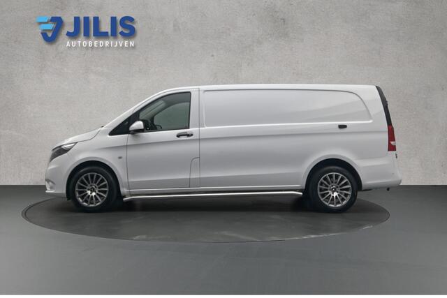 Mercedes-Benz VITO 116 CDI Extra Lang | Trekhaak | Stoelverwarming | Camera