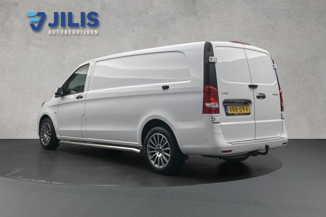 Mercedes-Benz VITO 116 CDI Extra Lang | Trekhaak | Stoelverwarming | Camera