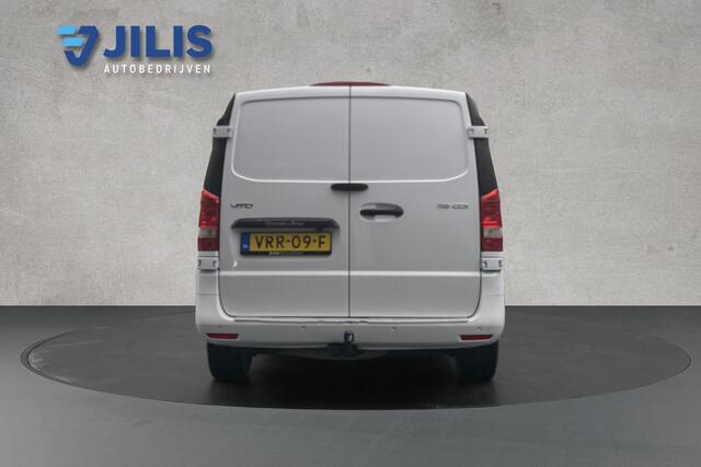 Mercedes-Benz VITO 116 CDI Extra Lang | Trekhaak | Stoelverwarming | Camera