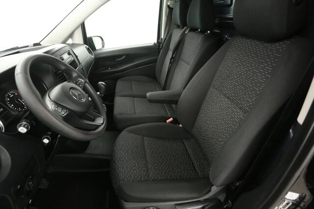 Mercedes-Benz VITO 116 CDI Extra Lang | Airco | Cruise | 3 Zits | Parkeersens. | Schuifdeur