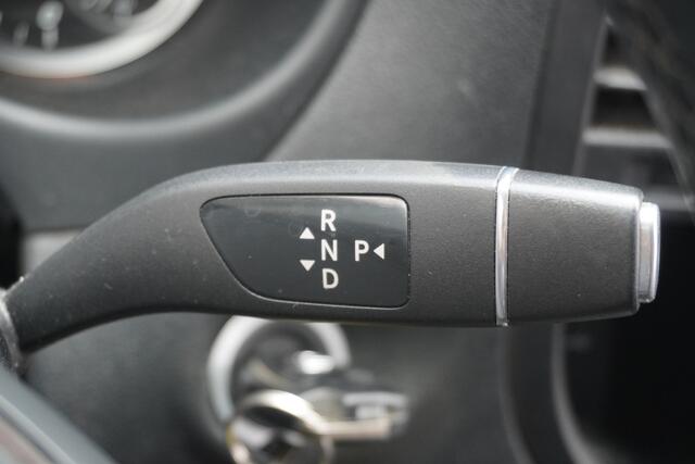 Mercedes-Benz VITO 114 CDI Lang Automaat EURO 6 - Airco - Navi - Cruise - €16.950,- Excl.