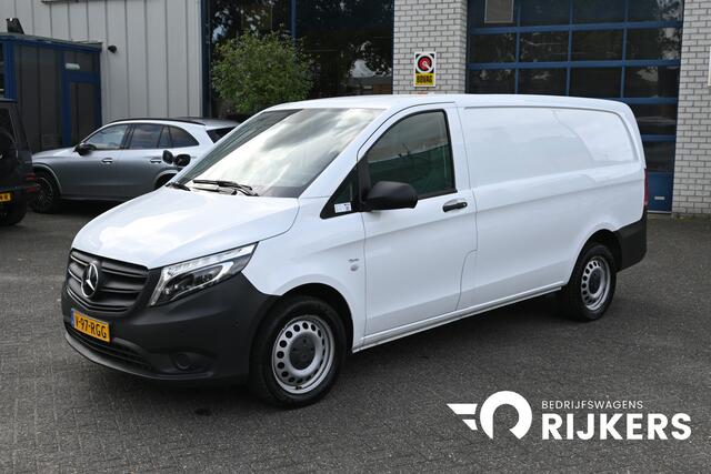 Mercedes-Benz VITO 116 CDI L2 LED, Apple Carplay/Android Auto