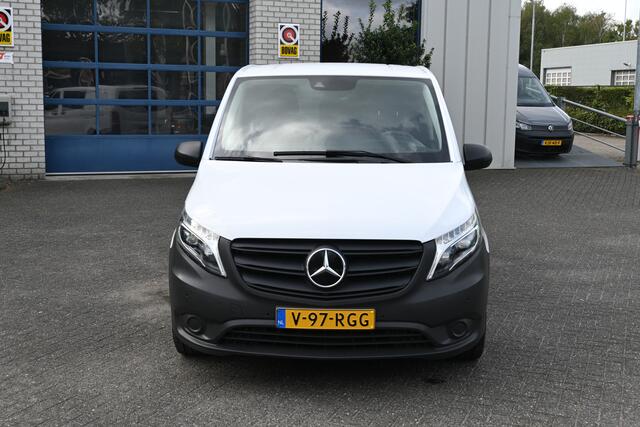 Mercedes-Benz VITO 116 CDI L2 LED, Apple Carplay/Android Auto
