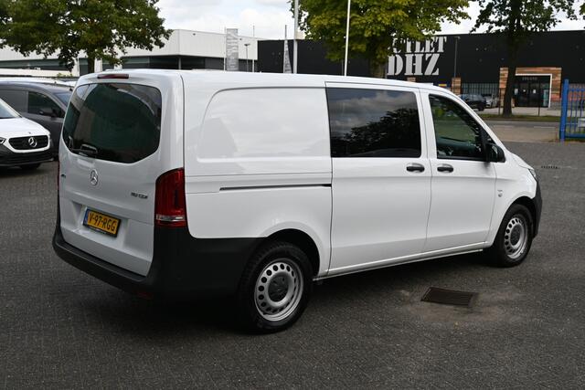 Mercedes-Benz VITO 116 CDI L2 LED, Apple Carplay/Android Auto