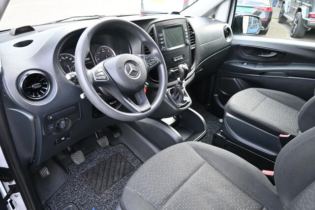 Mercedes-Benz VITO 116 CDI L2 LED, Apple Carplay/Android Auto