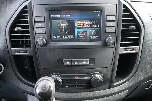 Mercedes-Benz VITO 116 CDI L2 LED, Apple Carplay/Android Auto