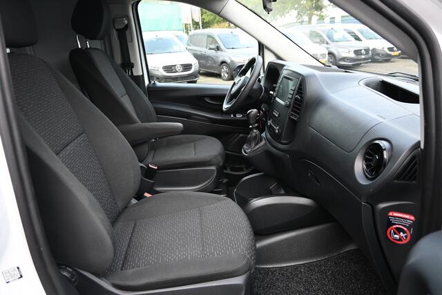 Mercedes-Benz VITO 116 CDI L2 LED, Apple Carplay/Android Auto