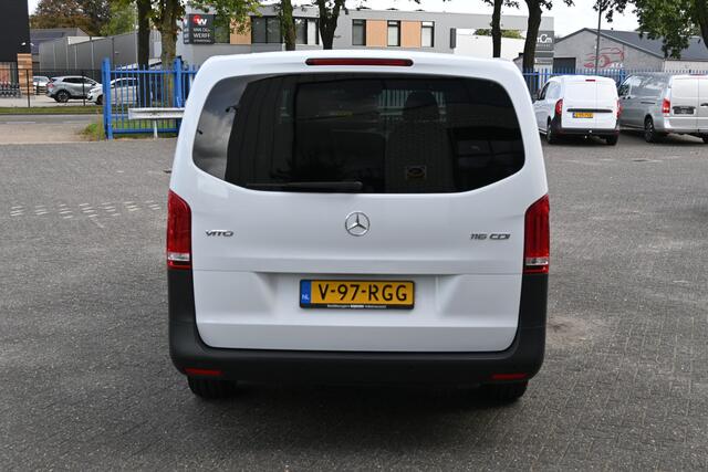 Mercedes-Benz VITO 116 CDI L2 LED, Apple Carplay/Android Auto