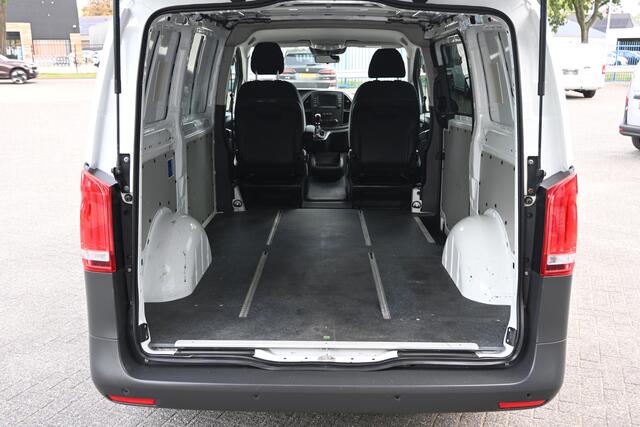 Mercedes-Benz VITO 116 CDI L2 LED, Apple Carplay/Android Auto