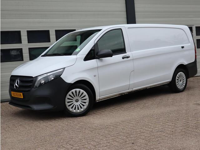 Mercedes-Benz VITO 116 CDI Automaat Euro 6 - XXL L3 - Camera - Cruise