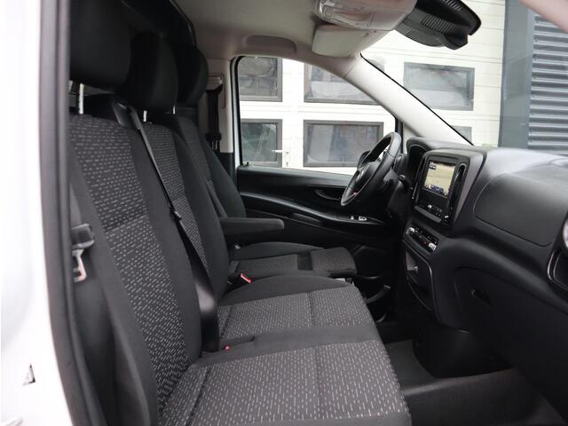 Mercedes-Benz VITO 116 CDI Automaat Euro 6 - XXL L3 - Camera - Cruise