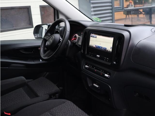 Mercedes-Benz VITO 116 CDI Automaat Euro 6 - XXL L3 - Camera - Cruise