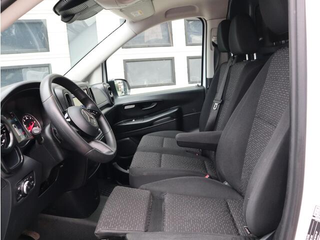 Mercedes-Benz VITO 116 CDI Automaat Euro 6 - XXL L3 - Camera - Cruise