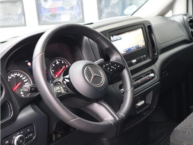 Mercedes-Benz VITO 116 CDI Automaat Euro 6 - XXL L3 - Camera - Cruise