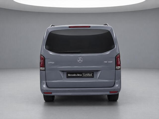 Mercedes-Benz VITO 116 CDI L2 Pro