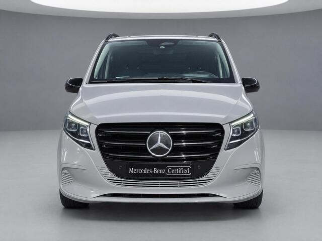 Mercedes-Benz VITO 116 CDI L2 Pro