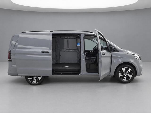 Mercedes-Benz VITO 116 CDI L2 Pro