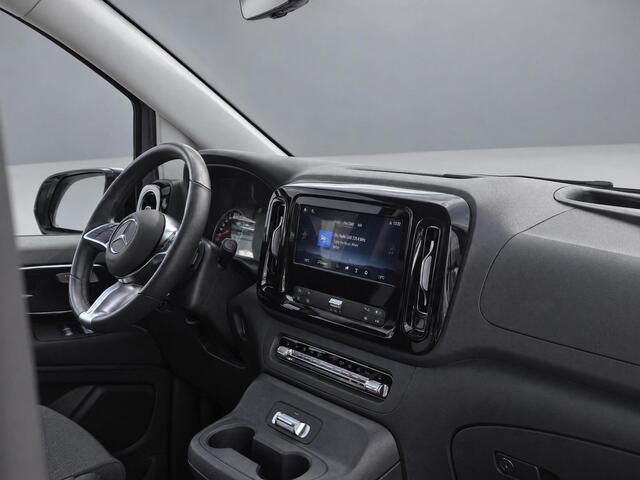 Mercedes-Benz VITO 116 CDI L2 Pro