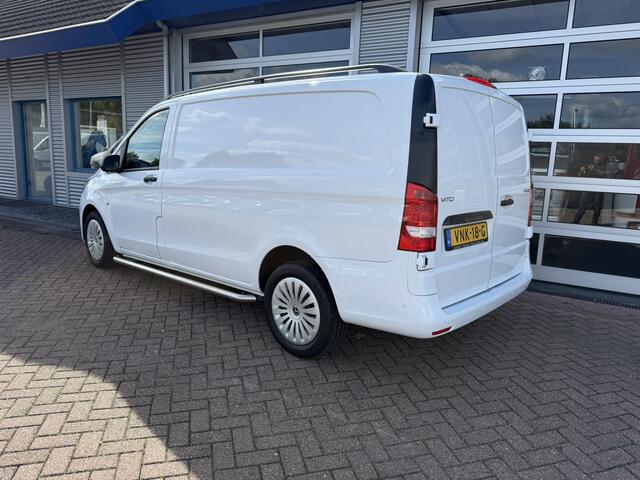 Mercedes-Benz VITO 114 CDI Lang Automaat/Airco/Cruise