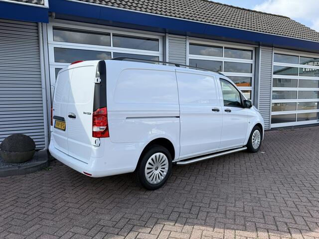 Mercedes-Benz VITO 114 CDI Lang Automaat/Airco/Cruise