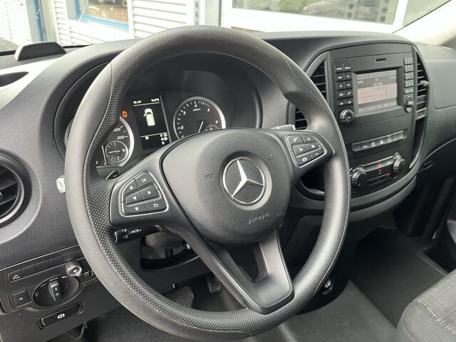 Mercedes-Benz VITO 114 CDI Lang Automaat/Airco/Cruise