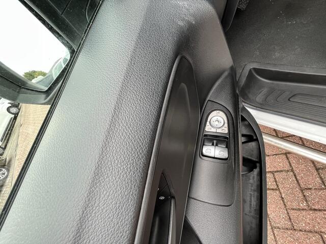 Mercedes-Benz VITO 114 CDI Lang Automaat/Airco/Cruise