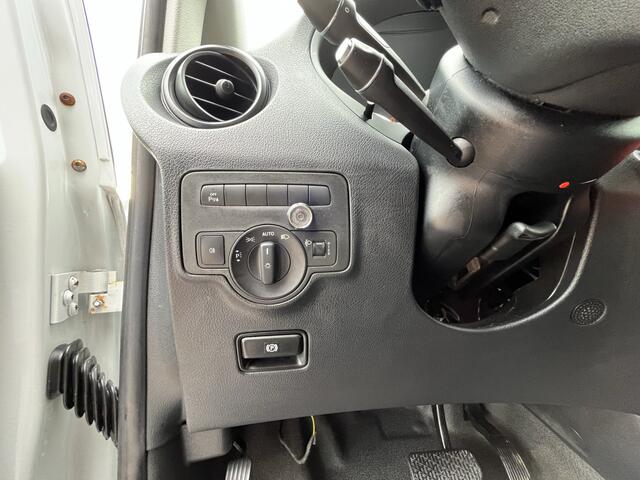 Mercedes-Benz VITO 114 CDI Lang Automaat/Airco/Cruise