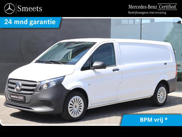 Mercedes-Benz VITO 116 CDI L3 PRO AUT.