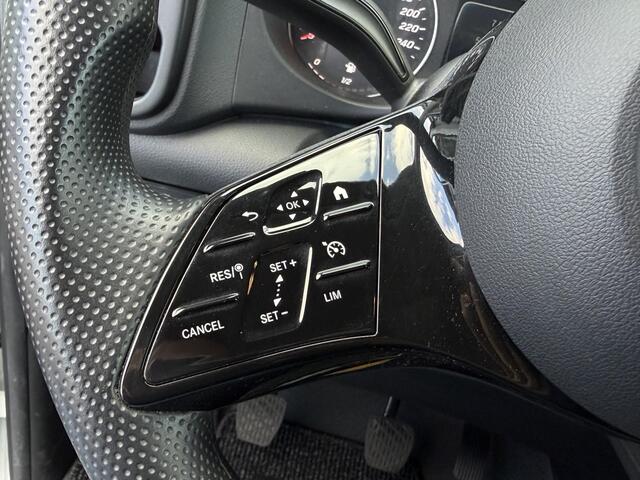 Mercedes-Benz VITO Vito L3 Pro |Camera|Airco|3-zitplaatsen|