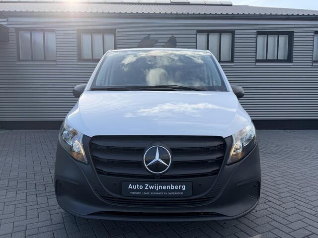 Mercedes-Benz VITO Vito L3 Pro |Camera|Airco|3-zitplaatsen|