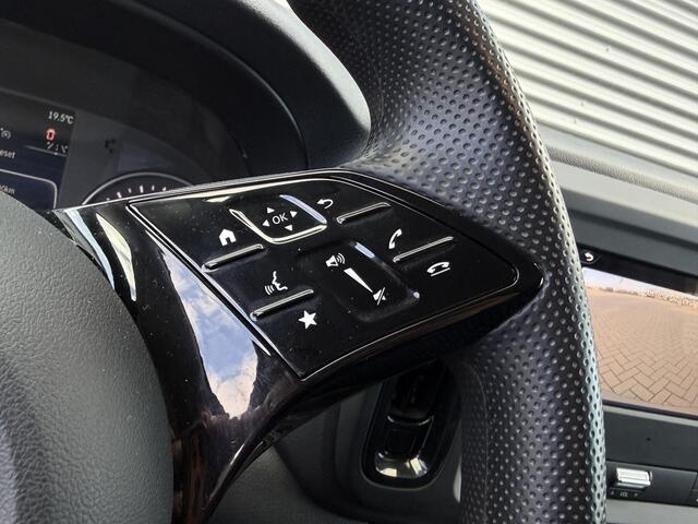 Mercedes-Benz VITO Vito L3 Pro |Camera|Airco|3-zitplaatsen|