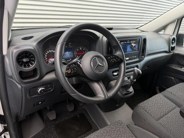 Mercedes-Benz VITO Vito L3 Pro |Camera|Airco|3-zitplaatsen|