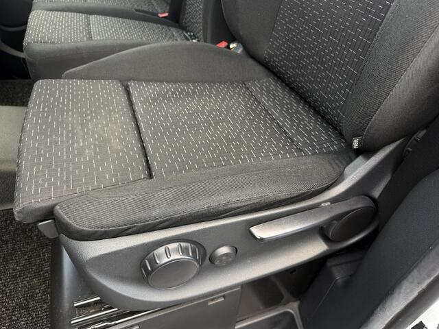 Mercedes-Benz VITO Vito L3 Pro |Camera|Airco|3-zitplaatsen|