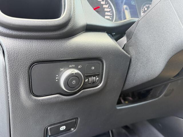 Mercedes-Benz VITO Vito L3 Pro |Camera|Airco|3-zitplaatsen|