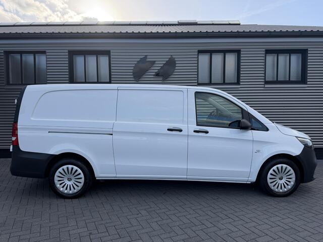 Mercedes-Benz VITO Vito L3 Pro |Camera|Airco|3-zitplaatsen|