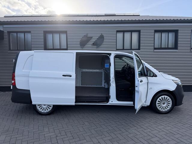 Mercedes-Benz VITO Vito L3 Pro |Camera|Airco|3-zitplaatsen|