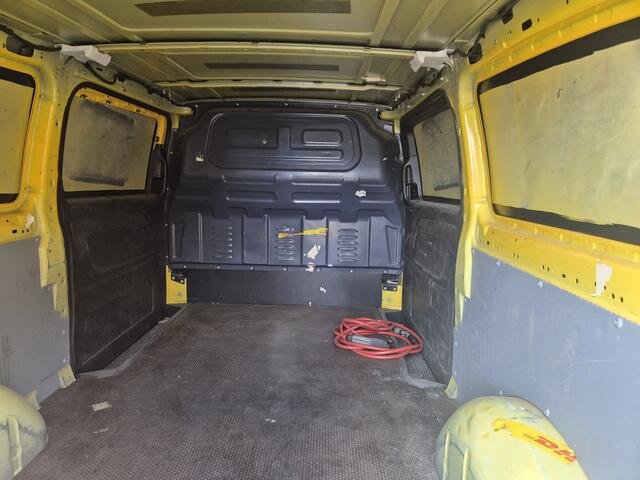 Mercedes-Benz VITO eVito Extra Lang 66 kWh snelladen camera l3h1 2x schuifdeur