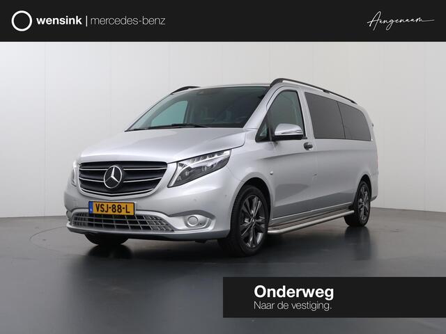 Mercedes-Benz VITO 114 CDI XL L3 Dubbele Cabine