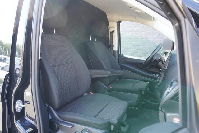 Mercedes-Benz VITO 114 CDI XL 2xSchuif Automaat EURO 6 - AC/Climate - Navi - Cruise - €19.900,- Excl.