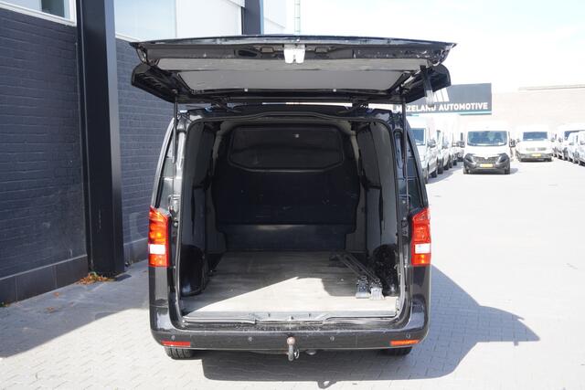 Mercedes-Benz VITO 114 CDI XL 2xSchuif Automaat EURO 6 - AC/Climate - Navi - Cruise - €19.900,- Excl.