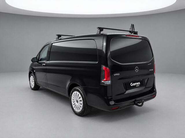 Mercedes-Benz VITO 114 CDI L2 Pro