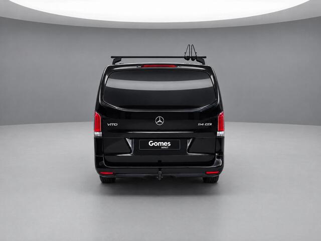 Mercedes-Benz VITO 114 CDI L2 Pro