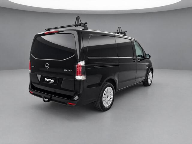 Mercedes-Benz VITO 114 CDI L2 Pro