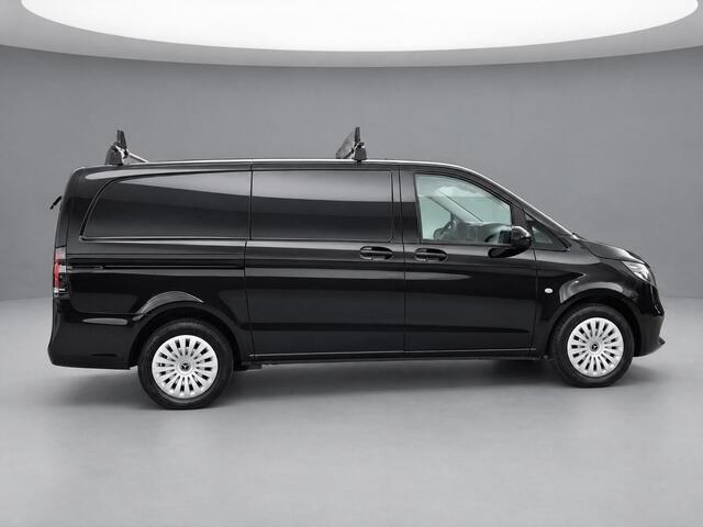 Mercedes-Benz VITO 114 CDI L2 Pro